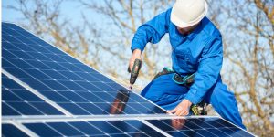 Installation Maintenance Panneaux Solaires Photovoltaïques à Bouconville-sur-Madt